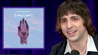 Porter Robinson Reveals His Favorite Songs From quotWorldsquot [upl. by Karyl507]