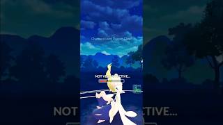 Shiny Primarina ✨️ gblteam pokemon trending gblbattle mobilegame yash001 [upl. by Oahc]