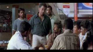 surya introduction ayutha ezhuthu HD [upl. by Couhp]