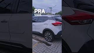 Nissan kicks 2018 CVT [upl. by Niryt]