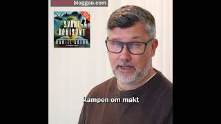 Recension Svart horisont av Daniel Åberg [upl. by Yc579]