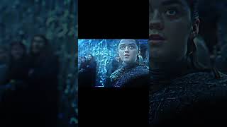 Arya meets dragons first time 🐲 🐉shorts ytshorts youtubeshorts [upl. by Divadleahcim]