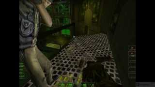 Daikatana PC Gameplay 1080P PART 1 [upl. by Reffotsirk]