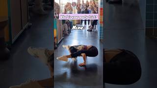 Party Trick 🎈 Flexible People Contortionist contortionist pushupschallenge flexible [upl. by Quincey467]