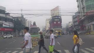 PART 2 Drive through Olongapo City Zambales Philippines on September 7 2023 [upl. by Fayette]