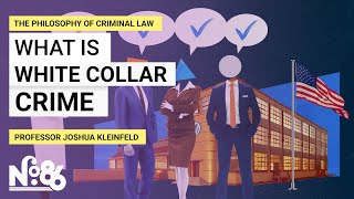 What is White Collar Crime No 86 [upl. by Seamus]