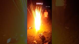 Diwali 🎇 with Chaturvedi Sir diwali diwali2024 ytshorts ytshort BarrackporePhysicalAcademy [upl. by Nillad]