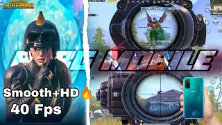 Venom🔥Fast And Full Rush GamePlay😈Pubg Mobile infinix Note 8i [upl. by Thorwald]