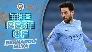 AMAZING 26 PASS BERNARDO SILVA GOAL  Every player touched the ball  Utd 02 City [upl. by Salsbury]