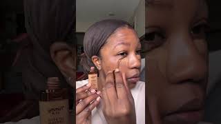 Concealers as a Foundation GRWM [upl. by Annehsat]