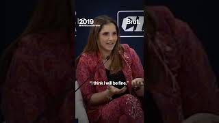 When Sania Mirza was asked to quit tennis when she was only 8… [upl. by Fish807]