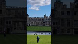 Audley End House englishheritage england countryside [upl. by Dare]