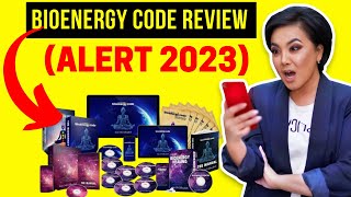 Bioenergy Code Review ALERT 2023 Bioenergy Code Reviews  Bio Energy Code  The Bioenergy Switch [upl. by Rednirah]