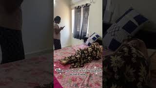 funny reels trending love viral ipl popularshortsfeed homecouple sister summermustvisit [upl. by Aciraj]