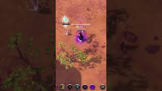 2400 Damage in One Shot Crossbow  Albion Online shorts [upl. by Winton]