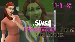 Fiona sucht Oger  PFTB  Sims 4  Teil 31 [upl. by Hera]