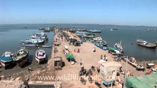 Beyt Dwarka Gujarat [upl. by Ailegnave]