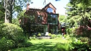 27 Scarth Road  Toronto [upl. by Hamish]