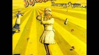 Genesis  Nursery Cryme Remastered  First Part [upl. by Wrand]