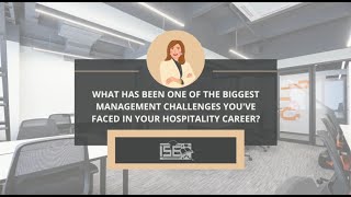 Hospitality Management Interview Prep  Im So Educated™ Career Simulations [upl. by Esom]