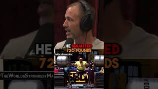 Brian Shaws Ridiculous Strength  JRE ft Bryan Callen [upl. by Nolubez]