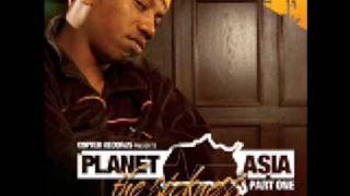 Defari Phil Da Agony Krondon Planet Asia  Live From Defcon Dj Babu [upl. by Stephen]