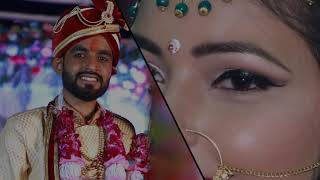 Khushu Abhishek Wedding Video Part  1 [upl. by Durward583]