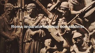 Roma imparatorluğunun son saldırısı [upl. by Anitsuj99]