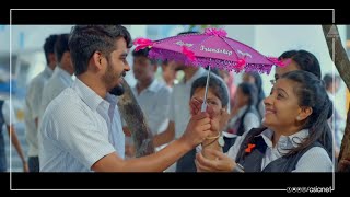 Kedathe naalame nee • Vallikudilile Vellakkaran Song • 30 sec malayalam whatsapp status • [upl. by Eekcaj545]