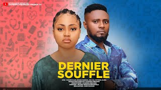 DERNIER SOUFFLE  MAURICE SAM REGINA DANIELS  Dernier film nigérian en français [upl. by Feingold]