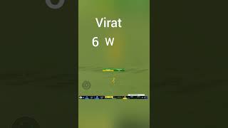 Virat vs Jaiswal 3 ball challenge game short [upl. by Elleynod913]