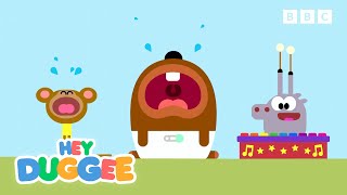 The Puppy Badge  Hey Duggee [upl. by Meda699]