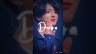 Dil duba dil duba 🤩😍😘😚☺️💜💜💜 kpopbtsfandom bts bunnyjungkookie army btsarmy kpopfandom [upl. by Cockburn]