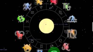 Astrologia Los signos del zodiaco y sus características [upl. by Eisac]