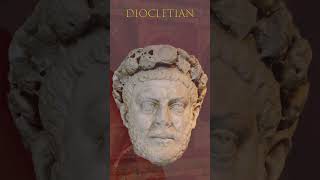 Inside Diocletians Magnificent Palace romein30seconds archaeologyinanutshell shorts [upl. by Rhtaeh]