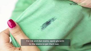 How to Remove Paint Stains [upl. by Bolanger]