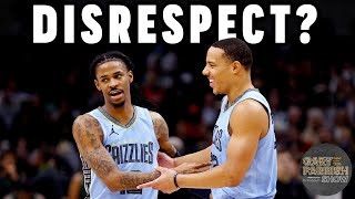 Should the Grizzlies feel disrespected by the NBA schedule  Gary Parrish Show [upl. by Mitchael40]