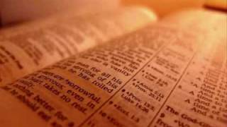 The Holy Bible  Revelation Chapter 2 KJV [upl. by Ennazzus550]