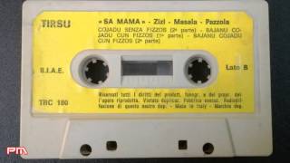 Zizi Masala e Pazzola  Sa Mama Musica Sardegna [upl. by Laney]