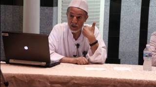 Ethics amp Moral Values In Islam Part 1  By Abu Talha [upl. by Miguelita982]