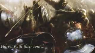 Celts  Braveheart Theme Ⓒ [upl. by Tiebout739]