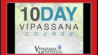 Vipassana Registration Kaise Kare  Vipassana Meditation Registration How To Apply Vipassana [upl. by Melli]