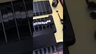 Guitarra Steinberger Spirit GT Pro [upl. by Yenwat]