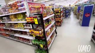 Part 3 Grocery Shopping sa SM Supermarket 🌸 VMOVlogs [upl. by Franck]