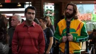 SILICON VALLEY  Dinesh vs GILFOYLE PART 1 [upl. by Bridges357]