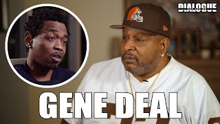 Gene Deal Responds To Freddy P Calling Him Out Over Diddy and Goes Off [upl. by Llekcm]