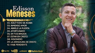 EDISSON MENESES Álbum  Música Pentecostal 1 hora de alabanza IPUC MUSICA CRISTIANA 2023 IPUC 2023 [upl. by Corrianne699]