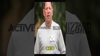 quotInside Activision’s Shocking Harassment Scandal 💥 Activision GamingNews Scandalquot [upl. by Maribel856]