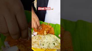 Street food 🍛 GulteOfficial TseriesTelugu [upl. by Sheeran]