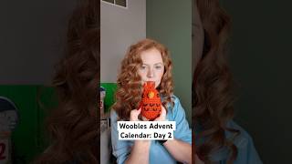 Making the Woobles Advent Calendar Day 2 crochet amigurumi woobles adventcalendar [upl. by Kerr31]